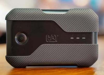 آنالیز مودم جیبی کاترپیلار CAT Q10 5G: جان سختی برای آنلاین بودن در بدترین شرایط محیطی آنالیز مودم جیبی کاترپیلار CAT Q10 5G: جان سختی برای آنلاین بودن در بدترین شرایط محیطی